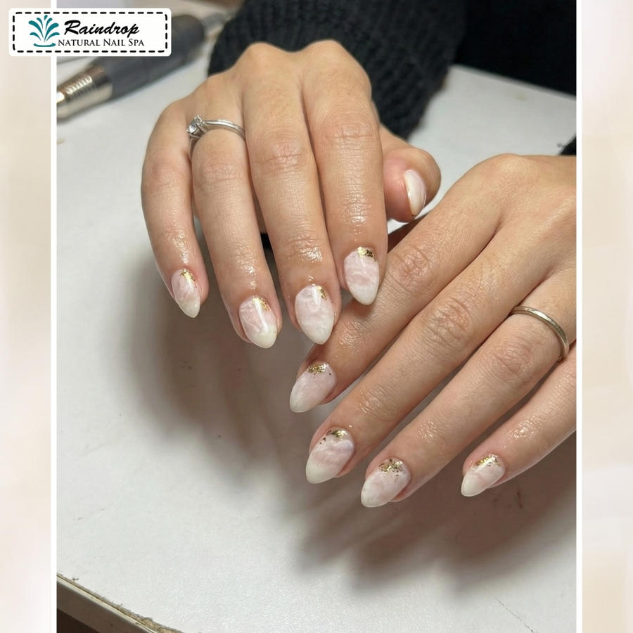 Nail Art Design